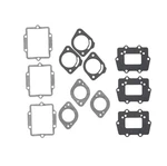 Kawasaki Intake Gasket Kit Stx Di 11060-3717 11060-3757 11060-3753 52-212. Fixed Price $40.25.