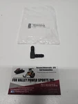 Brand New Oem 1999-2004 Polaris Msx 140 Injector Fitting 7052227. Fixed Price $24.99.