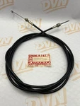 Vintage Kawasaki Js 400 Throttle Cable 59206-505 Wsaa Wsab Nos Jet Ski. Fixed Price $51.58.