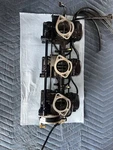 Kawasaki Ultra Carburetor Set 15003-3739. Fixed Price $349.00.