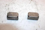 92 Yamahawaverunner Lx 650 Oem Fuel Tank Mount Bracket Pair EU0-67777-03-00 JY22. Fixed Price $17.99.