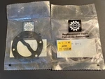 X Seadoo Bombardier 275500038 404902000 Gasket Both Numbers Same Part?. Fixed Price $16.13.