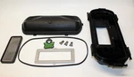 Sea-doo Gti Gts Gtx Spx Xp Spi All 2 Stroke Complete Air Intake Silencer Box. Fixed Price $113.38.
