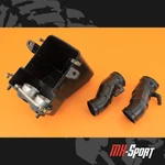 02-05 2002 Raptor 660R Oem Cleaner Airbox Pro Flow Intake Connecting. Fixed Price $119.99.