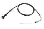 New Oem Yamaha EW3-67242-00-00 Choke Cable Assembly Nos. Fixed Price $108.70.