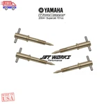 Jetworks Ez Tune Carburetor Speed Adjuster Screw Kit For Yamaha Superjet 2004+. Fixed Price $66.76.