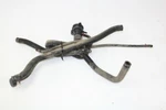 2008 Polaris 400 Sportsman 4X4 Radiator/clutch Hoses 5413366 5413365 5413367. Fixed Price $75.75.