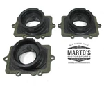 Qty Oem Yamaha 2003-2008 Gpr GP1300R Intake Manifold. Fixed Price $79.99.