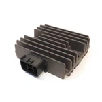 Voltage Regulator Rectifier For Yamaha Cruiser 2004 FX1000AC, 2005 FX1000AD. Fixed Price $29.99.