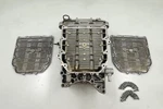 Good Freshwater 2005-2015 Yamaha Vx Cruiser 1100 Oem Oil Cooler 6D3-13462-00-94. Fixed Price $74.95.