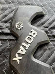 Seadoo 4 Tec Engine Cover. Fixed Price $19.00.