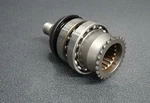 Yamaha Oem Drive Shaft Coupler 6EY-11406-00-00 Freshwater. Fixed Price $107.98.