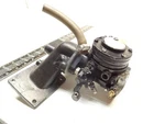 1997 Arctic Cat Intake Manifold & Carburetor Tigershark Monte Negro 640 Oem. Fixed Price $110.00.