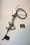 Yamaha Waveraider 760 Throttle Cable Line GP2-U7252-00-00 Steering Stem Lever. Fixed Price $92.98.