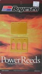 Boyesen Watercraft Power Reeds Intake/carb/fuel System. Fixed Price $75.22.