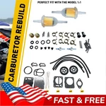 For Xp Spi Spx Gtx Gts Gti Gs Dual Seadoo Carburetor Rebuild Kit. Fixed Price $19.99.