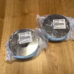 Kawasaki W1 W2SS W2TT Air Cleaner Element Set Oem 11013-014 Genuine New Japan. Fixed Price $118.00.