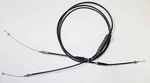 Wsm Sea-doo 720 '97-'02 Throttle Cable (left) 002-250L, 204390065, 204390028. Fixed Price $141.97.