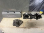 Keihin 44MM Cv Carbs. Fixed Price $200.00.