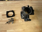 Seadoo 2003-2012 Rxp Rxt Gtx Wake Challenger Oem Throttle Body 420892450. Fixed Price $29.95.