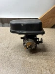 87 Oem Yamaha Wave Runner Jammer Mikuni Carburetor Intake. Fixed Price $79.99.