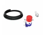 Pwcparts Bilge Pump Kit 460 Gph Fits Sea Doo Replaces 295100681. Fixed Price $183.95.