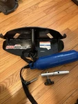 Yamaha Ar 190-195 Wake Booster. Fixed Price $475.00.