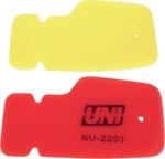 Uni NU-2291 Air Filter Fits 1984-1986 Yamaha RZ350. Fixed Price $27.05.