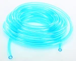 Helix Colored Fuel Line, 1/4IN. 3/8IN. 25FT. Transparent Blue 140-3811. Fixed Price $67.32.