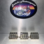 1997 2004 Yamaha Waverunner GP1200 Reed Valve Cage Set 65U-13610-00-00 Ls 2000. Fixed Price $39.99.