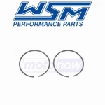Wsm 010-930-07 Set For Engine Pistons Zi. Fixed Price $23.13.