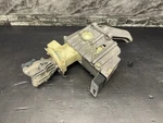 Yamaha Steering Column / Helm 800 1200 Xlt F0D-61400-12-00. Fixed Price $49.99.