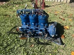 1995 Polaris Std Engine Motor Cases Crank Shaft Cylinders Oem. Fixed Price $344.95.