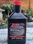 Amsoil Dominator Racing Sae 10W-30 100% Synthetic Quart New Sealed. Fixed Price $24.99.