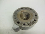 CC78 Polaris Msx 140 Ho 2003 Cylinder Head 3021387-244. Fixed Price $33.49.