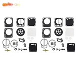 2 Carburetor Rebuild Kit For Yamaha Vxr Wave Blaster Raider XL700 XL760. Fixed Price $16.67.