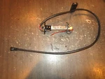 98 Tigershark Ts R1000 Fuel Level Sensor Sending Unit 0620-197. Fixed Price $24.99.