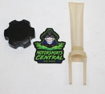 Yamaha Blaster Raider Waverunner WR3 Vxr Oil Tank Cap Lid GE2-6784A-01-00. Fixed Price $16.72.