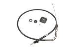 New Oem Yamaha GA9-U7242-31-00 Choke Cable Kit Nos. Fixed Price $119.97.