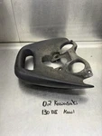 01 02 03 04 Kawasaki 1100 Ultra 130 Di Oem Rear Seat Extension Grab Bar Handle. Fixed Price $37.59.
