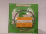 Oem Piston Ring Set Kawasaki 550SX +.50 13025-3703. Fixed Price $100.00.
