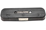 02 Polaris Genesis 1200 4-PASS Airbox Lid Cover. Fixed Price $18.68.