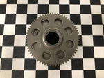 12-23 Sea-doo Gti Gtx Gtr Rxp Rxt Oem Magneto Fly & Trigger Wheel W/ Start Gear. Fixed Price $199.99.