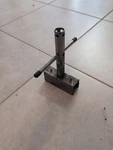 Yamaha Exciter 270 Twin 220 Manhole Cleanout Plug Tool Handle GP1-U5924-00-00. Fixed Price $100.00.