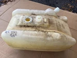 1995 1996 Kawasaki Gas Tank Fuel Resevoir Petrol ZXI900. Fixed Price $39.99.
