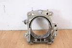 2007 Yamaha Waverunner VX1100 Cruiser Transom Plate. Fixed Price $89.00.