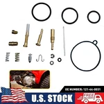 Carburetor Rebuild Repair Kit For 1979-1983 Honda Atc 110. Fixed Price $10.44.