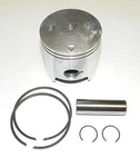 Wsm Polaris 750 Sl Piston Kit '93-'95 Pwc 010-830K Oe 3240146. Fixed Price $76.57.
