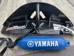 Genuine Yamaha Wakebooster Fits Ar 240/250. Fixed Price $700.00.