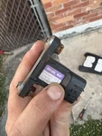 Honda Aquatrax F-12X F12X Turbo Map Sensor Boost Pressure 37830-PNC-003 Oem. Fixed Price $40.00.